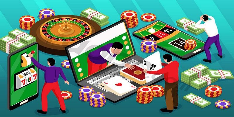 Cổng giải trí hàng đầu Châu Á
